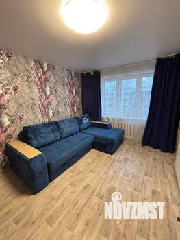 1-к квартира, вторичка, 35м2, 5/9 этаж