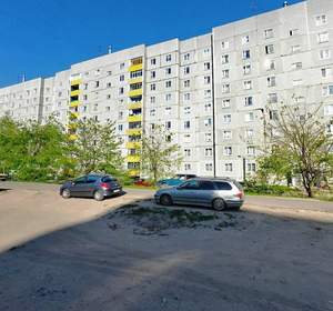 Фото квартиры на продажу (2)