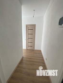 Студия квартира, сданный дом, 17м2, 1/4 этаж