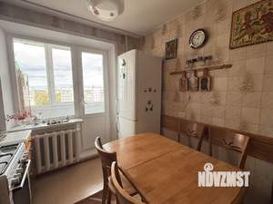 3-к квартира, вторичка, 69м2, 9/9 этаж