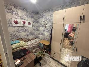 1-к квартира, вторичка, 40м2, 1/2 этаж