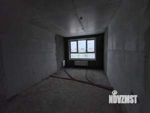 2-к квартира, сданный дом, 65м2, 13/16 этаж