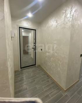 3-к квартира, вторичка, 55м2, 1/4 этаж
