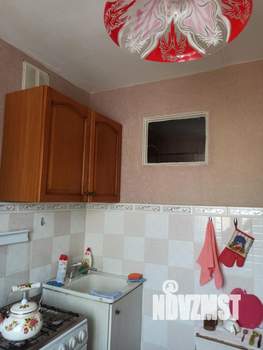 2-к квартира, вторичка, 43м2, 5/5 этаж