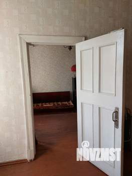 2-к квартира, вторичка, 50м2, 4/4 этаж