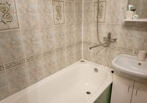 2-к квартира, вторичка, 40м2, 3/5 этаж