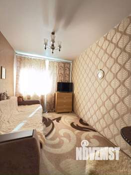 3-к квартира, вторичка, 60м2, 3/5 этаж