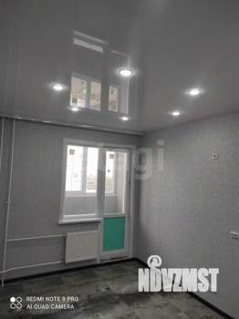 1-к квартира, вторичка, 32м2, 15/17 этаж