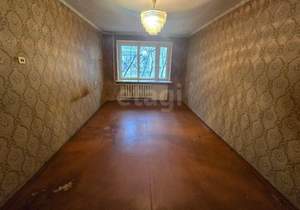 1-к квартира, вторичка, 30м2, 1/5 этаж