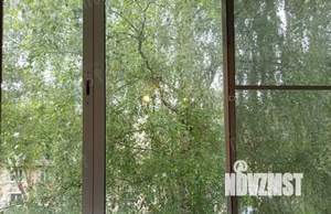 2-к квартира, вторичка, 44м2, 4/4 этаж