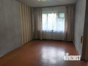 1-к квартира, вторичка, 31м2, 2/5 этаж
