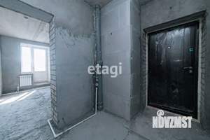 2-к квартира, вторичка, 59м2, 9/10 этаж