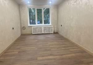 3-к квартира, вторичка, 55м2, 1/4 этаж