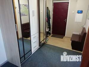 2-к квартира, вторичка, 56м2, 5/5 этаж