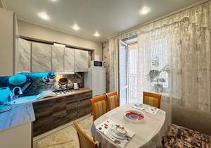 1-к квартира, вторичка, 38м2, 8/16 этаж