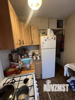 2-к квартира, вторичка, 44м2, 1/5 этаж