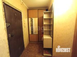 1-к квартира, вторичка, 34м2, 1/9 этаж