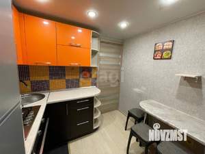 2-к квартира, вторичка, 41м2, 2/4 этаж