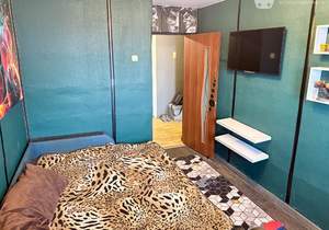 2-к квартира, вторичка, 52м2, 8/9 этаж