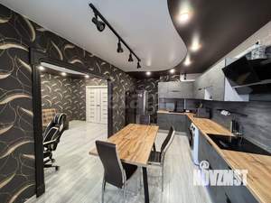 3-к квартира, вторичка, 85м2, 10/17 этаж