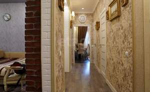 3-к квартира, вторичка, 74м2, 2/3 этаж