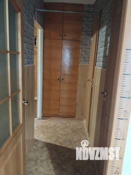 2-к квартира, вторичка, 48м2, 3/9 этаж