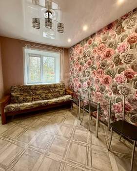 3-к квартира, вторичка, 51м2, 2/5 этаж