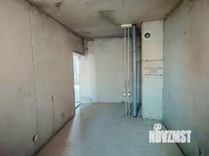 2-к квартира, вторичка, 72м2, 7/16 этаж