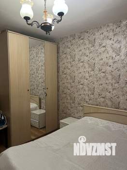 3-к квартира, вторичка, 71м2, 8/10 этаж