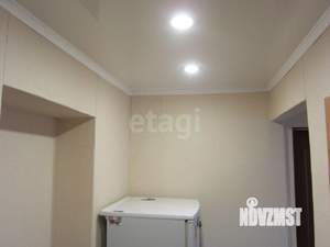 1-к квартира, вторичка, 33м2, 2/5 этаж