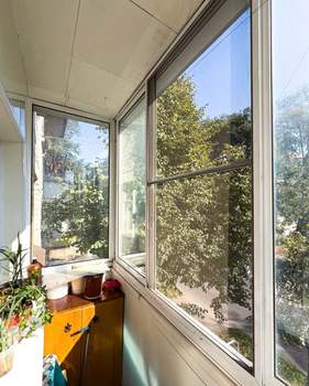 2-к квартира, вторичка, 44м2, 2/5 этаж