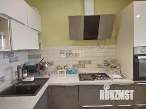 1-к квартира, вторичка, 36м2, 8/12 этаж
