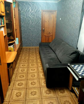 2-к квартира, вторичка, 44м2, 5/5 этаж