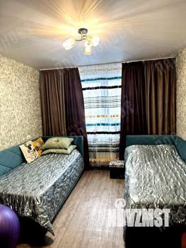 2-к квартира, вторичка, 54м2, 3/9 этаж