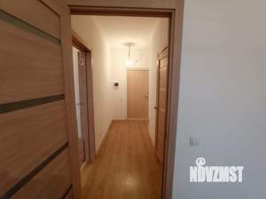 1-к квартира, сданный дом, 37м2, 7/15 этаж