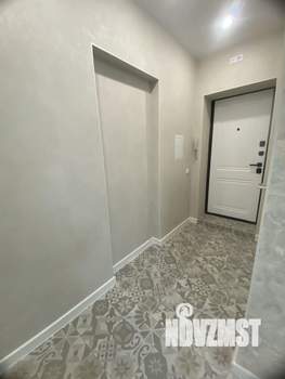 1-к квартира, вторичка, 44м2, 2/3 этаж