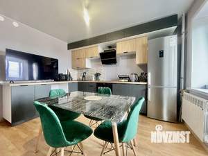 2-к квартира, вторичка, 62м2, 6/11 этаж