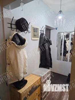 2-к квартира, вторичка, 39м2, 2/2 этаж