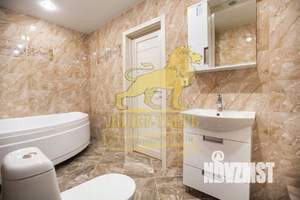 2-к квартира, сданный дом, 65м2, 22/22 этаж