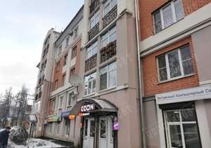 2-к квартира, вторичка, 68м2, 3/5 этаж