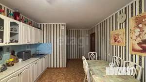 4-к квартира, вторичка, 124м2, 10/10 этаж