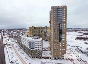 Студия квартира, вторичка, 33м2, 3/9 этаж