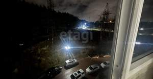 2-к квартира, вторичка, 67м2, 5/17 этаж