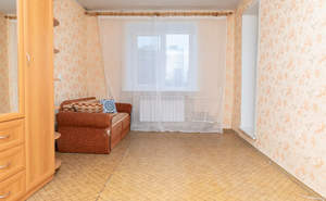 1-к квартира, вторичка, 34м2, 5/12 этаж