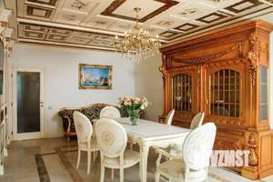 3-к квартира, вторичка, 112м2, 4/6 этаж