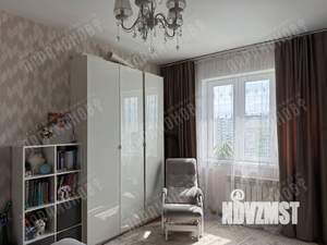 1-к квартира, вторичка, 35м2, 12/14 этаж