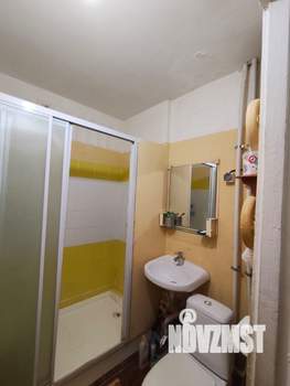 2-к квартира, вторичка, 45м2, 4/5 этаж