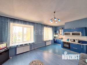 2-к квартира, вторичка, 98м2, 5/10 этаж
