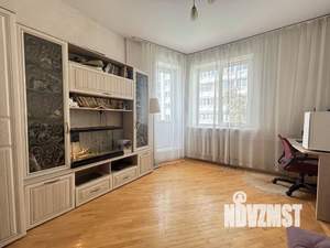 3-к квартира, вторичка, 111м2, 2/5 этаж