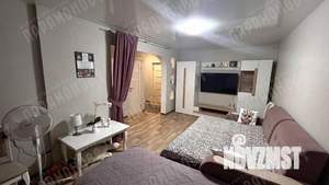 1-к квартира, вторичка, 33м2, 5/5 этаж